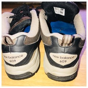 new balance 609 men blue